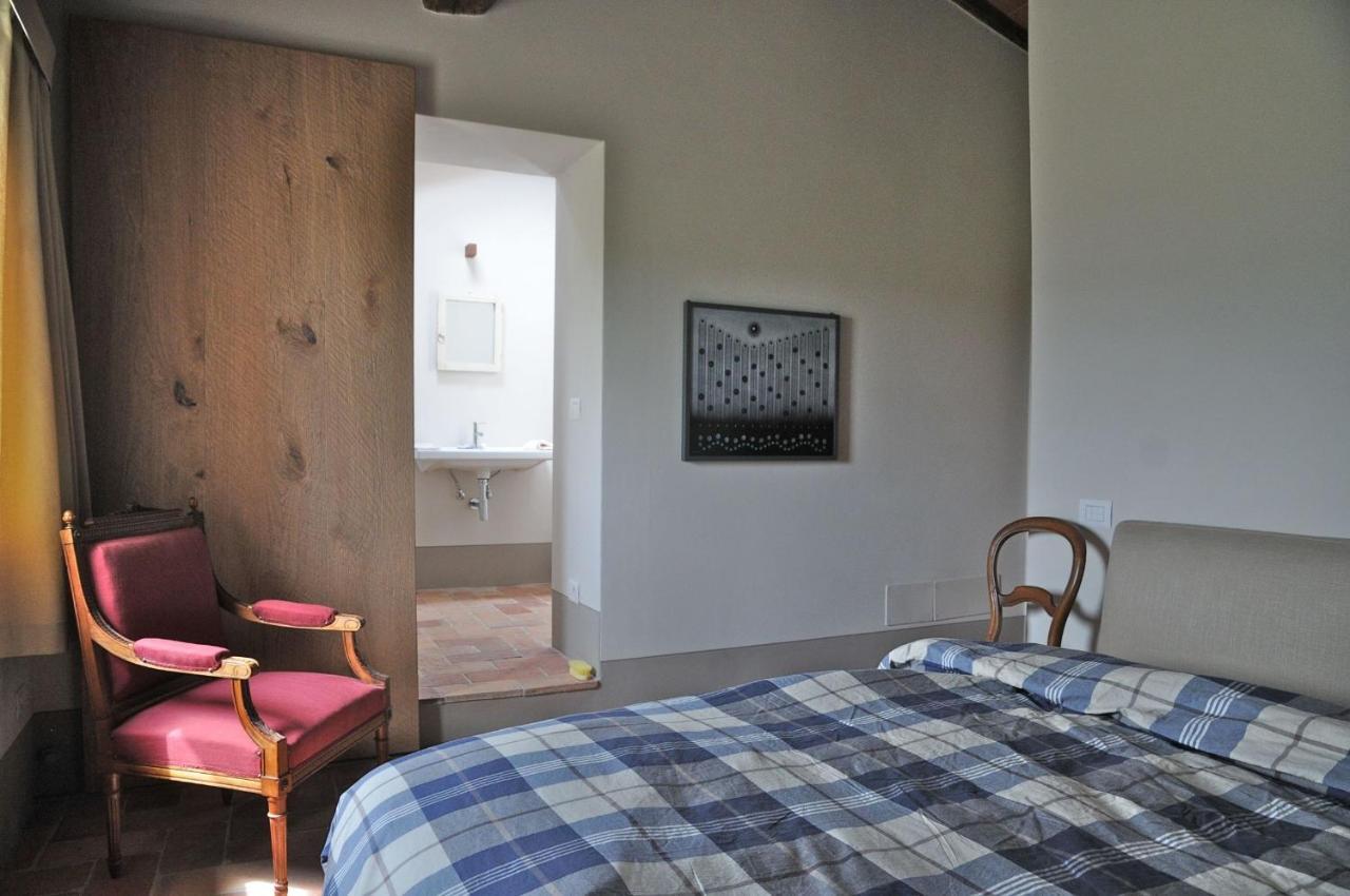 Podere Palazzo カスティリオーネ・ドルチャ エクステリア 写真