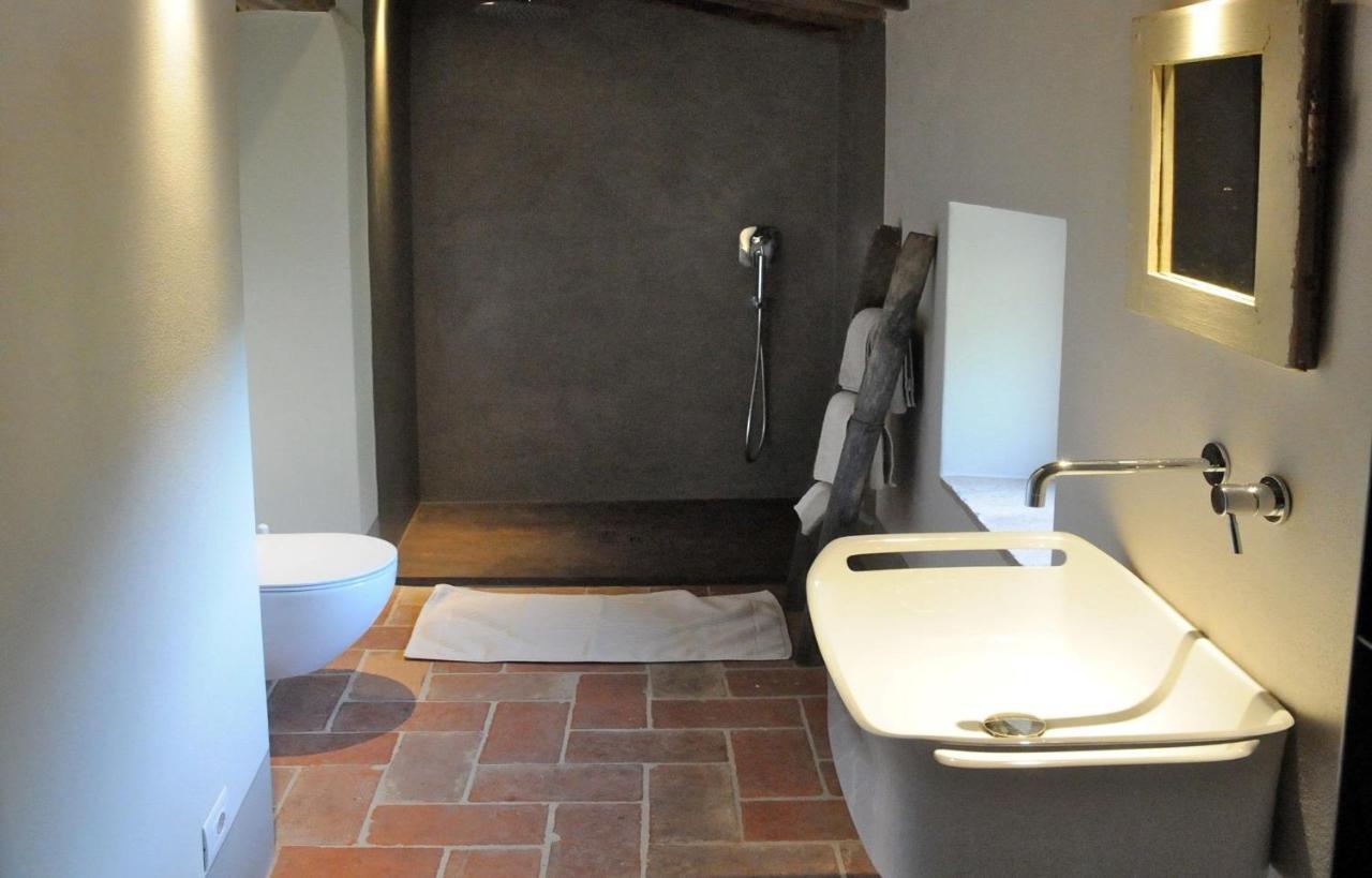 Podere Palazzo カスティリオーネ・ドルチャ エクステリア 写真