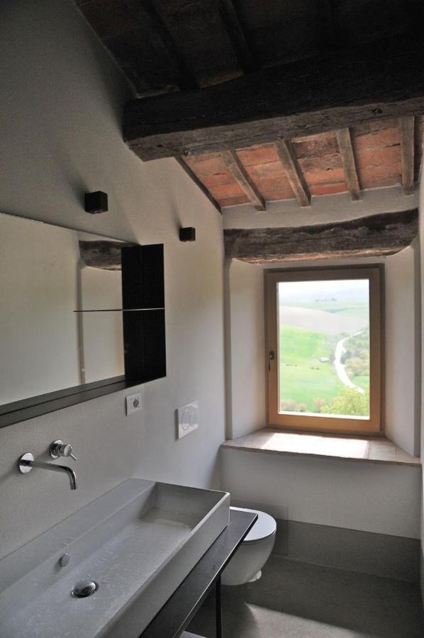 Podere Palazzo カスティリオーネ・ドルチャ エクステリア 写真